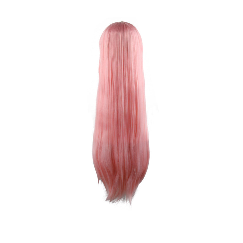 Zero Two cosplay wig national team anime character