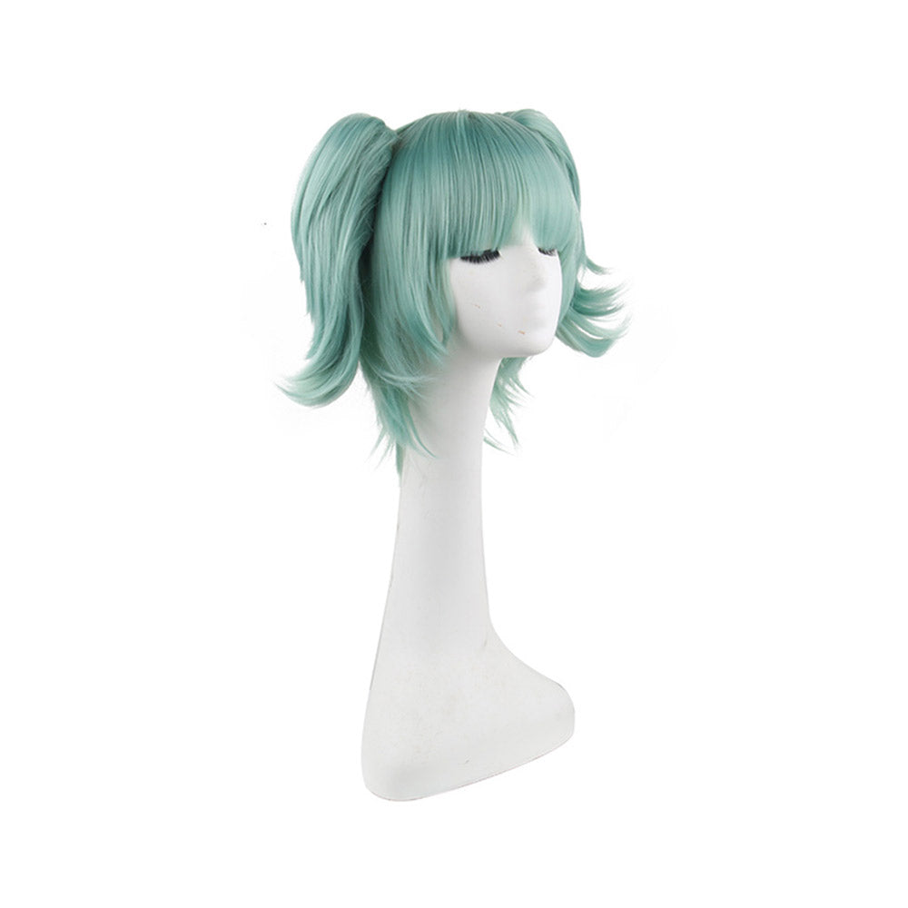 Kaede Kaede cosplay wig Assassination Classroom anime character
