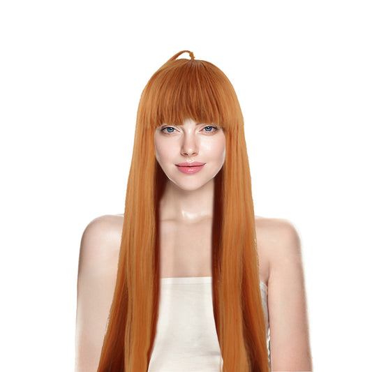 Sakura Futaba cosplay wig Persona character