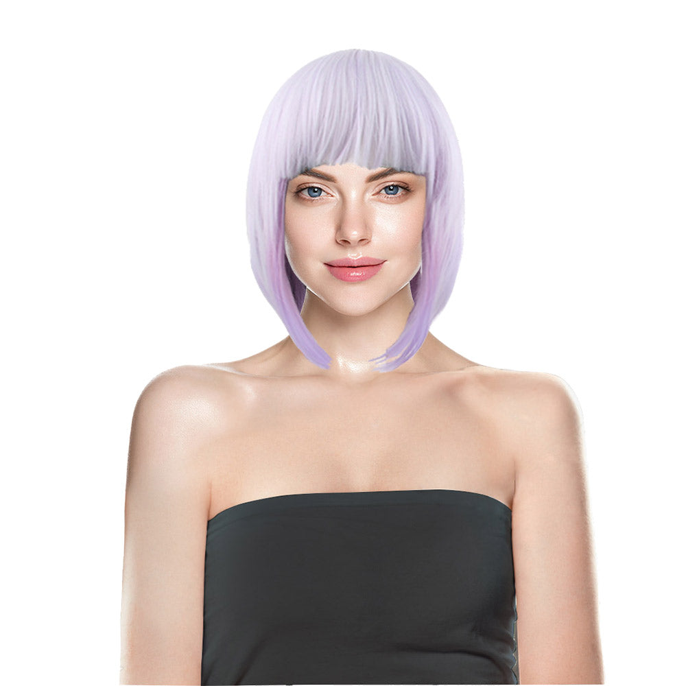 Kannakamuyi cosplay wig Kobayashi's Dragon Maid anime character