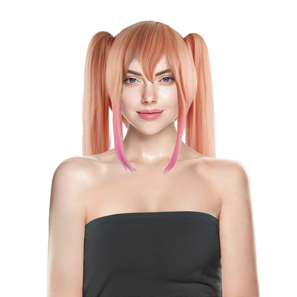 Thor cosplay wig Kobayashi's Dragon Maid anime character