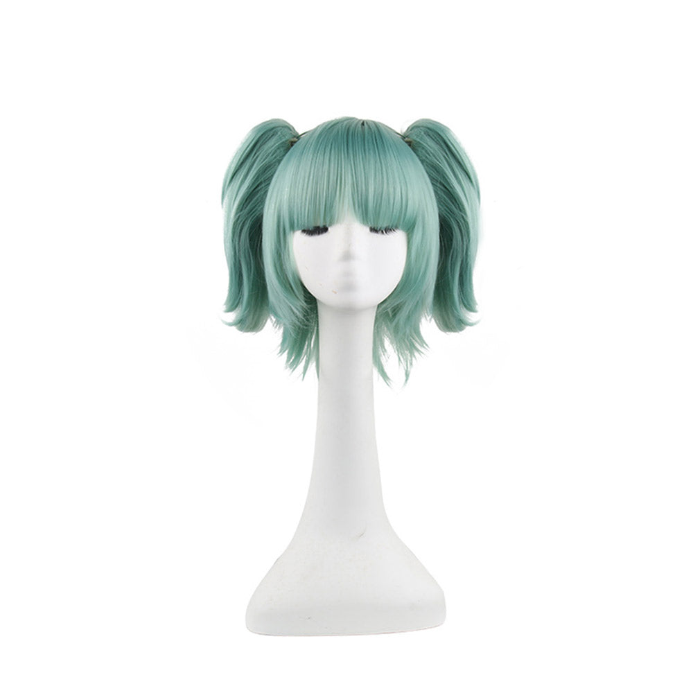Kaede Kaede cosplay wig Assassination Classroom anime character