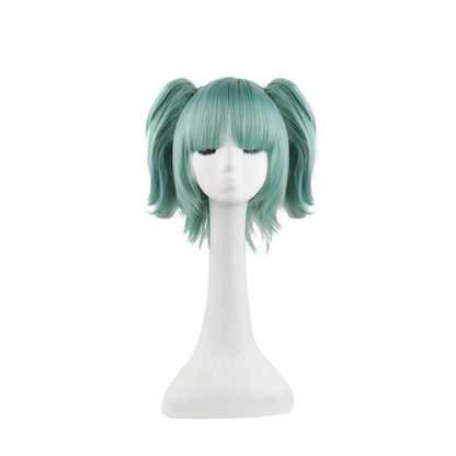 Kaede Kaede cosplay wig Assassination Classroom anime character