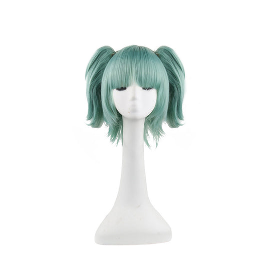 Kaede Kaede cosplay wig Assassination Classroom anime character