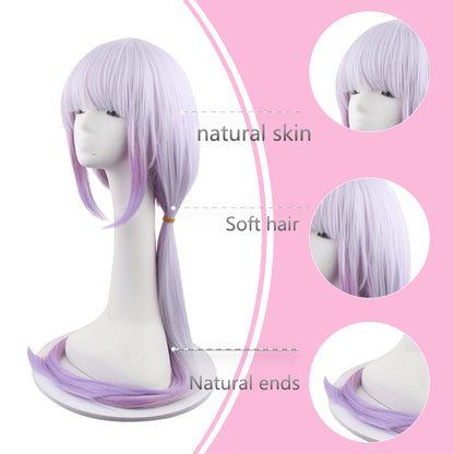 Kannakamuyi cosplay wig Kobayashi's Dragon Maid anime character