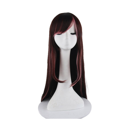 Aijiang cosplay wig virtual anchor character