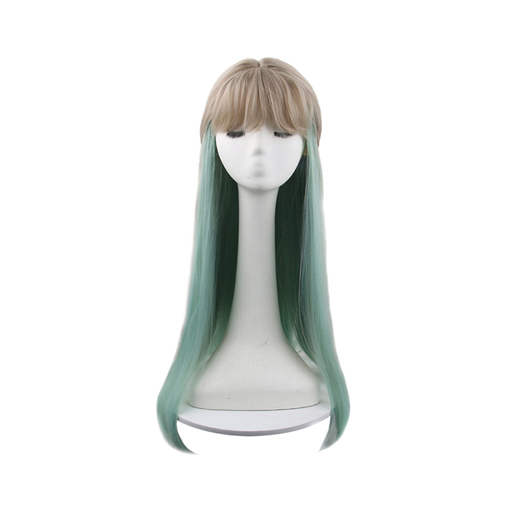 Yahiro Ningning cosplay wig bound boy Hanako-kun anime character