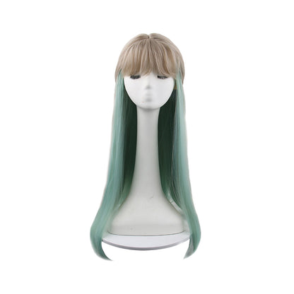Yahiro Ningning cosplay wig bound boy Hanako-kun anime character