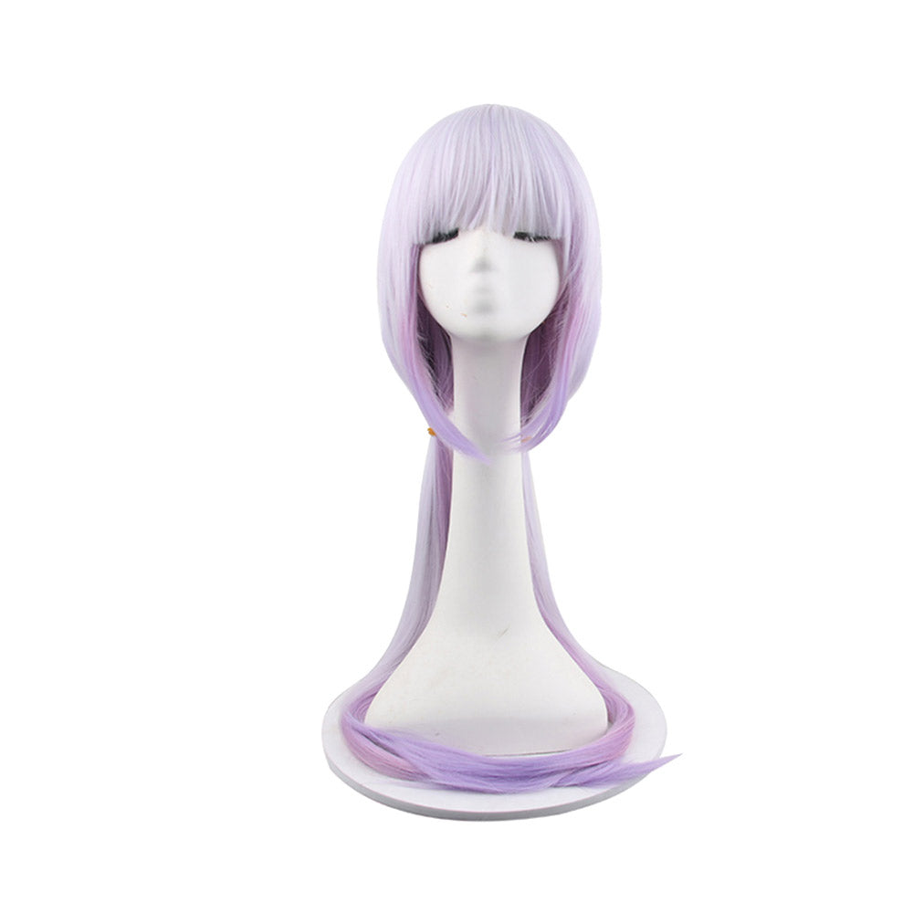 Kannakamuyi cosplay wig Kobayashi's Dragon Maid anime character
