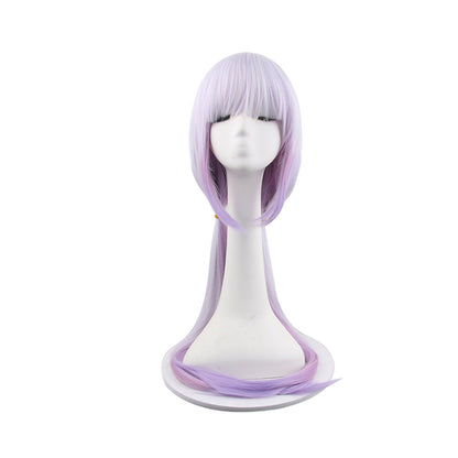 Kannakamuyi cosplay wig Kobayashi's Dragon Maid anime character