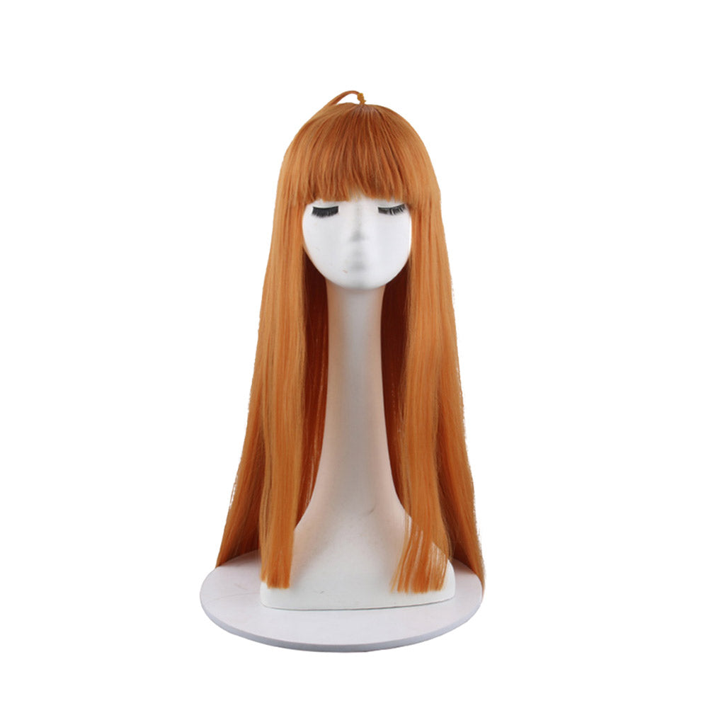 Sakura Futaba cosplay wig Persona character