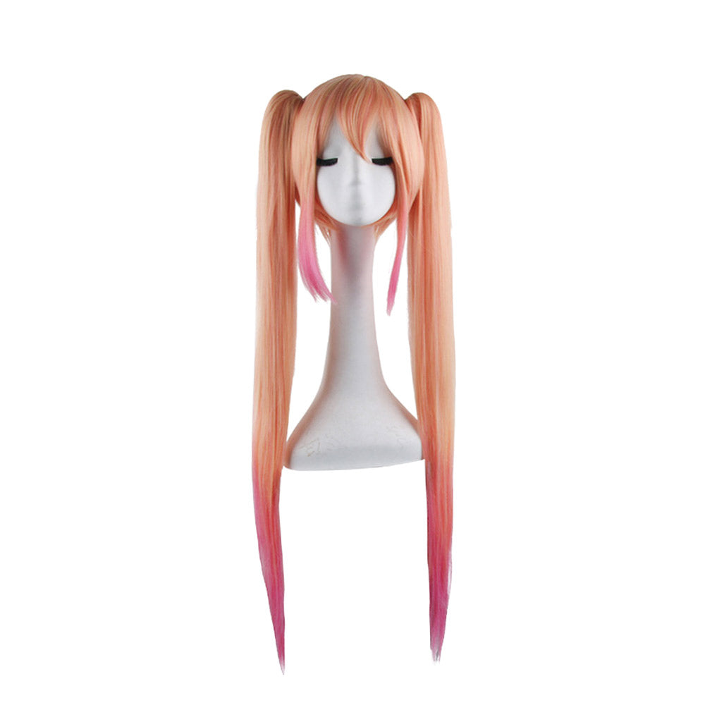 Thor cosplay wig Kobayashi's Dragon Maid anime character