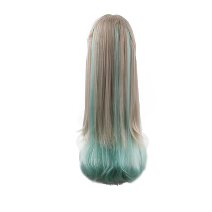 Yahiro Ningning cosplay wig bound boy Hanako-kun anime character