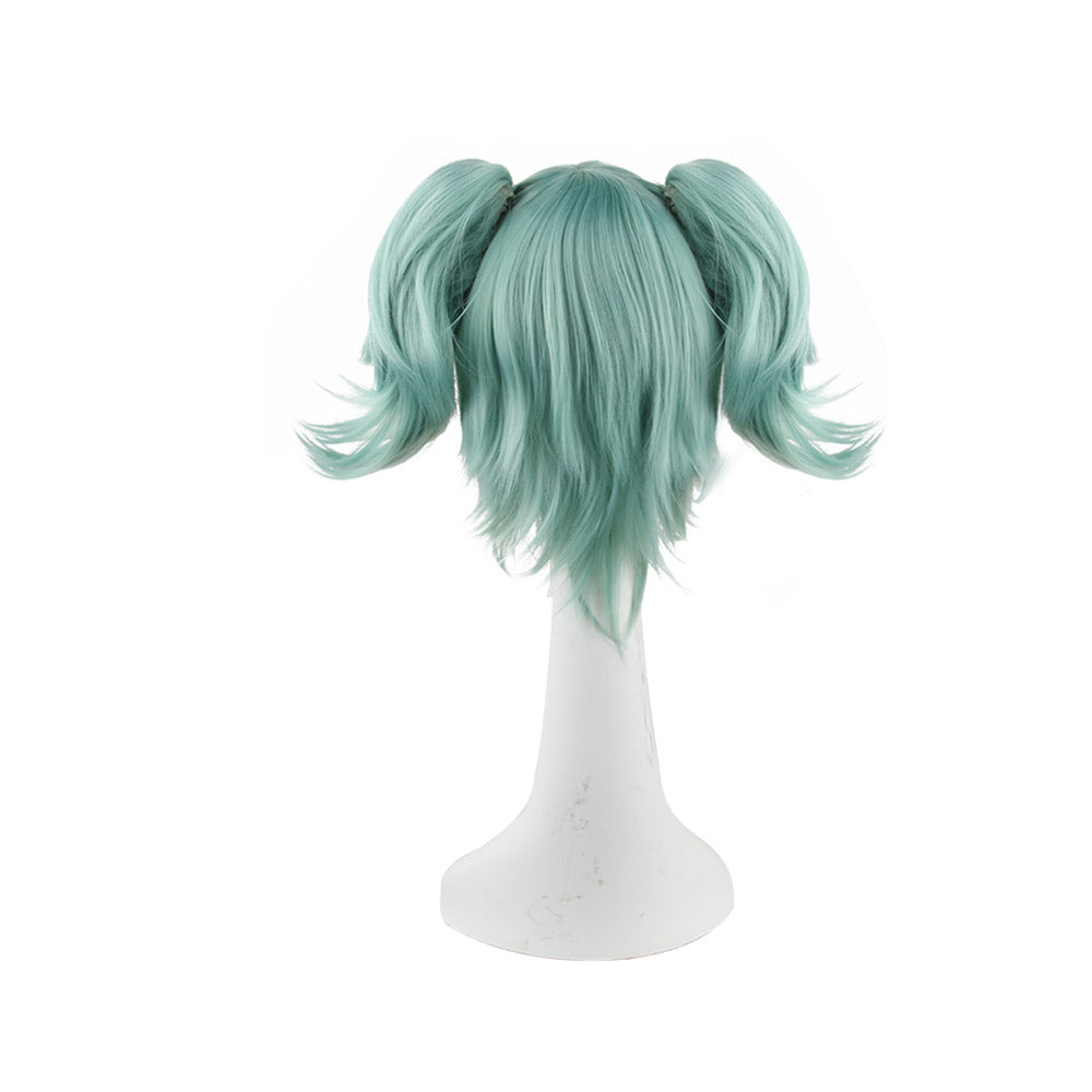 Kaede Kaede cosplay wig Assassination Classroom anime character