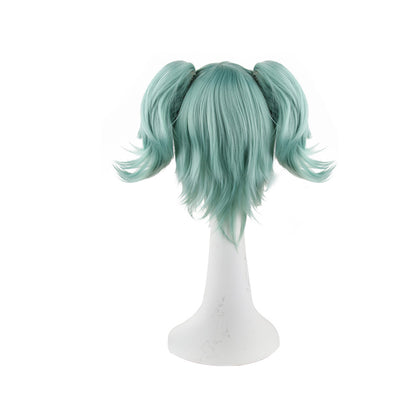 Kaede Kaede cosplay wig Assassination Classroom anime character