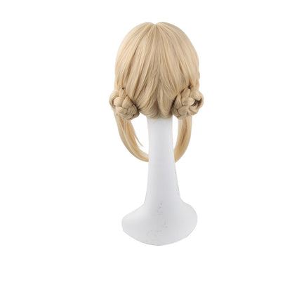 Violet cosplay wig Violet Evergarden anime character