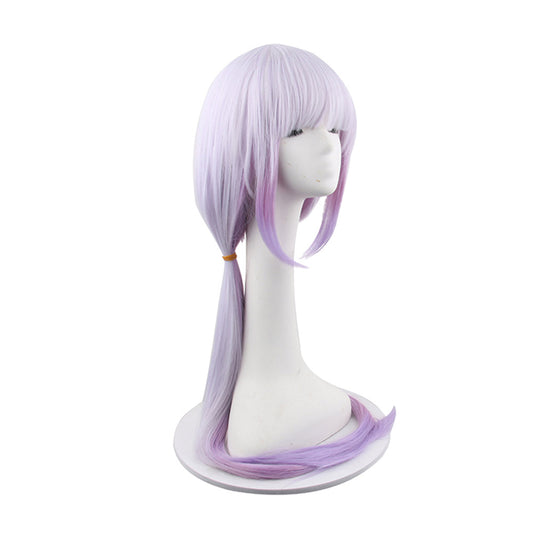 Kannakamuyi cosplay wig Kobayashi's Dragon Maid anime character