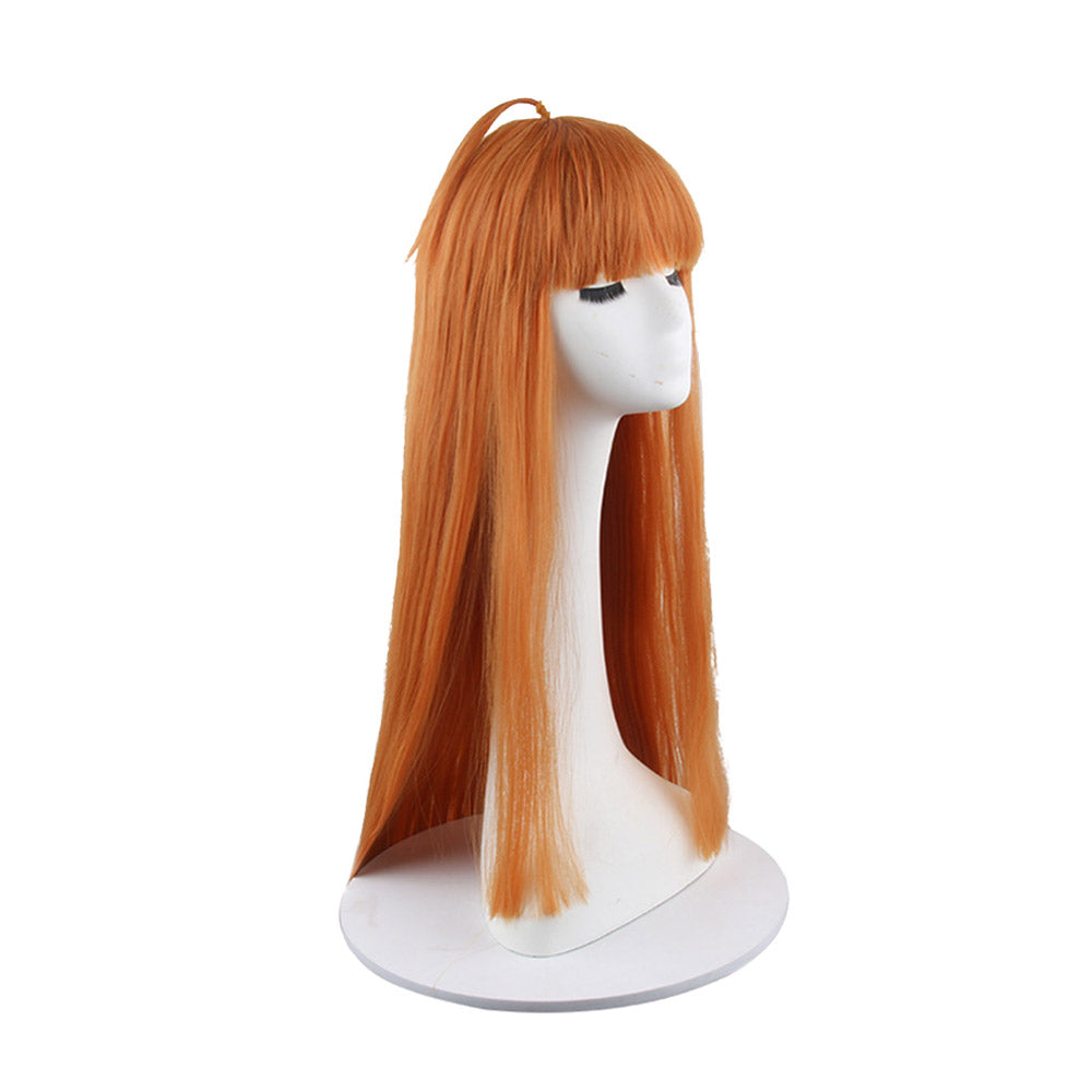 Sakura Futaba cosplay wig Persona character