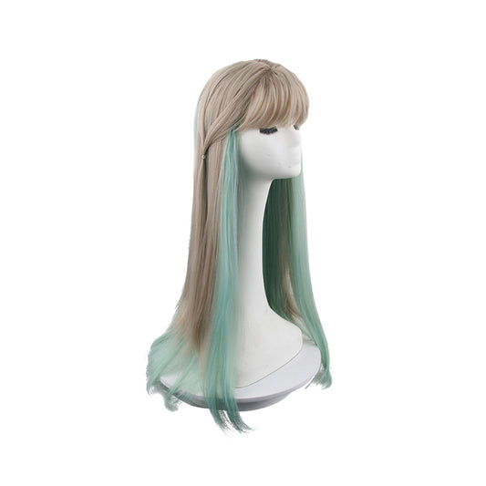Yahiro Ningning cosplay wig bound boy Hanako-kun anime character
